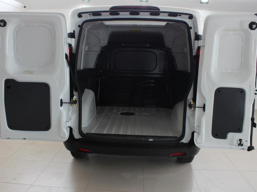Fiat Fiorino FurgãO 1.4 Endurance Flex 4p