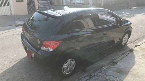 Chevrolet Onix 1.0 Joy 5p
