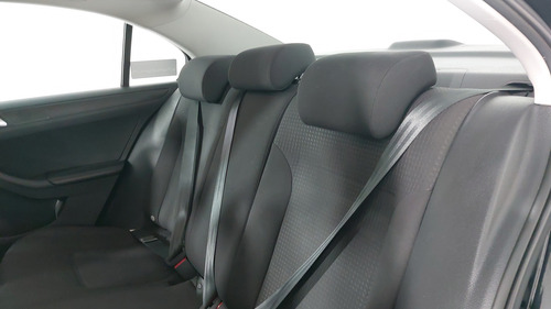 Volkswagen Jetta 2.0 TIP