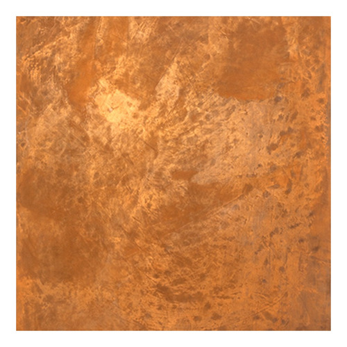 Revestimento Revear Gold Accent 25 kg Metallic Effect Rex Metallic Color Oxide (ferrugem)