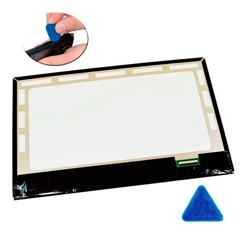 Lcd Display Compatible Con Asus Me103 K010 Tf103c Tf103