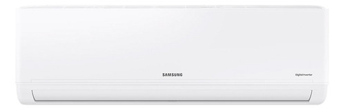 Aire Acondicionado Split Inverter Samsung 4770w Frío Calor