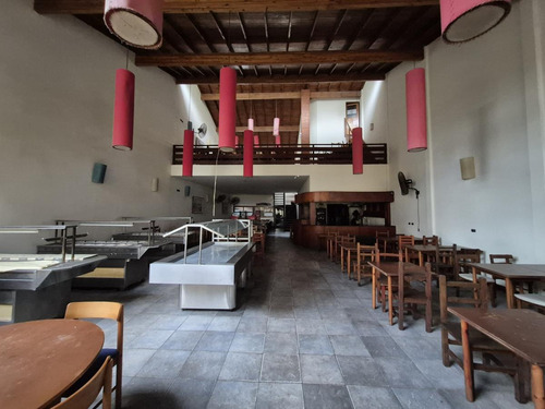 Excelente Local Comercial En San Bernardo (333)