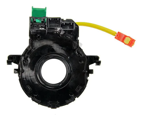 Ys- Resorte Reloj Pista Carrete Para Mitsubishi Outlander