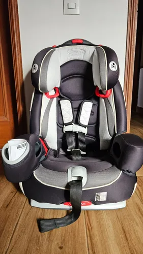 Graco top affix argos