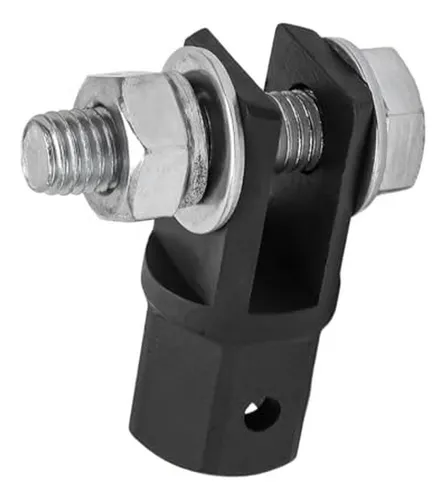 Adaptador De Gato Mecánico Para Taladro - Conexión De Auto R