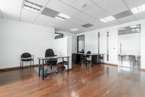 Oficina En Venta En Chicó Reservado. Cod V7028