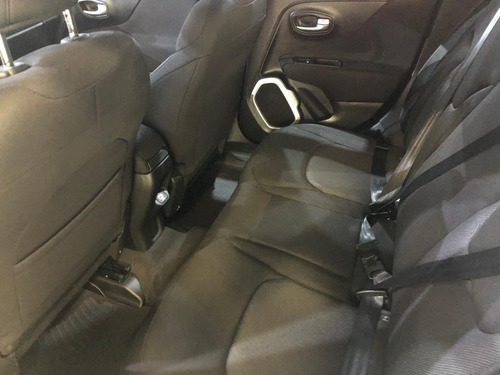 Jeep Renegade 1.8 Sport Mt 0km 2021 4x2