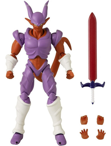 Dragon Ball Super Dragon Stars Janemba