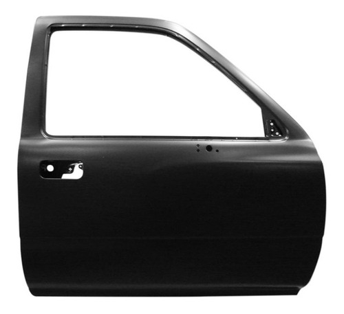 Puerta Toyota Hilux 92 93 94 95 96 97 Al 2000 Cabina Simple