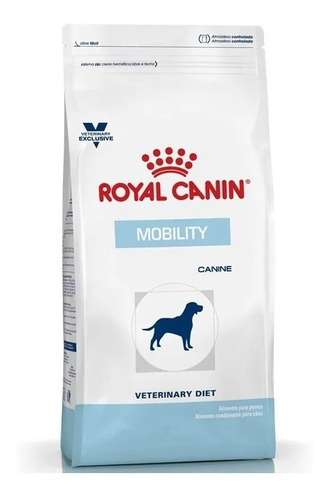 Royal Canin Mobility Support Dog 2 Kg .