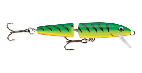 Señuelo Original Rapala Jointed Floating J11 Rosario