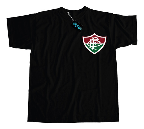 Remera Mufa Copa Libertadores Boca Fluminense Final Premium