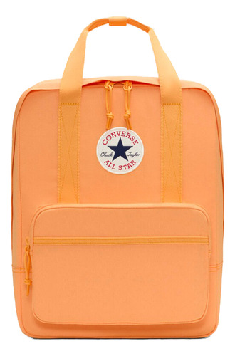 Mochila Converse Moda Square Na 013a10