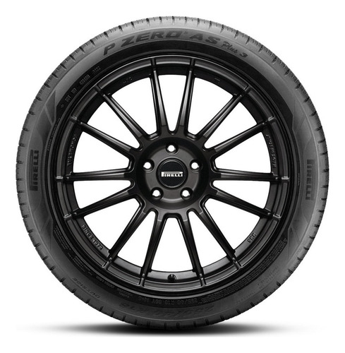 225/50 R18 Llanta Pirelli Pzero As+ 3 95y