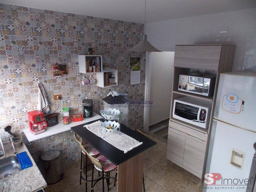 Imagem 11 de 22 de Sobrado Com 2 Dormitórios À Venda, 85 M² Por R$ 521.000,00 - Vila Amália (zona Norte) - São Paulo/sp - So0542