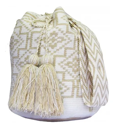 Mochilas wayuu mercado libre hot sale