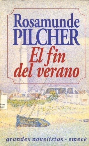El Fin Del Verano - Rosamunde Pilcher