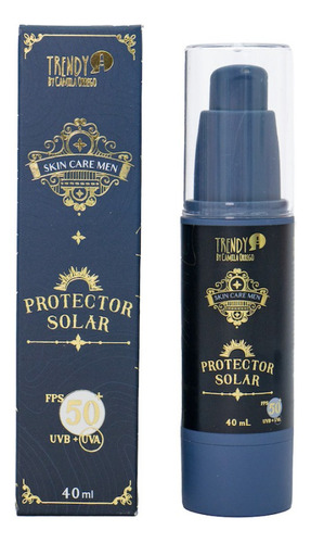 Protector Solar 50 Fps Waterpro - g a $748