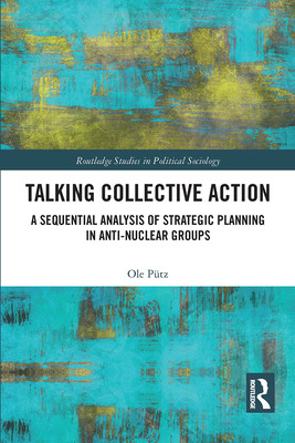 Libro Talking Collective Action: A Sequential Analysis Of...