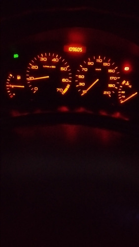 Peugeot 206+ 206 Moonlight 1.4 5p