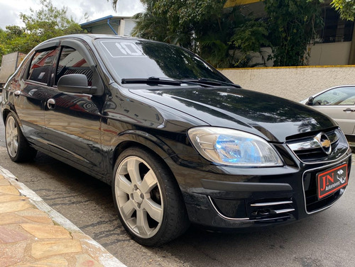 Gm Prisma Maxx 1.4 2010 Único Dono