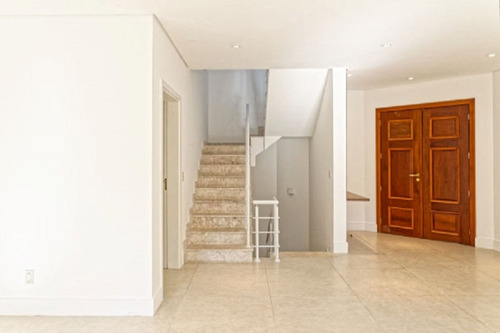 Imagem 8 de 23 de Casa Em Condomínio 4 Suítes No Alto Da Boa Vista - Reo260371