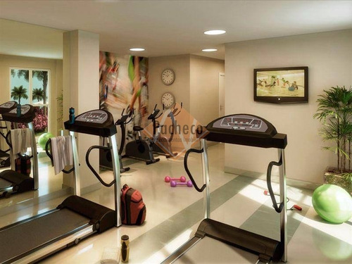Imagem 21 de 26 de Apartamento Na Penha, 53 M², 02 Dormitórios, 01 Vaga, R$ 350.000,00 - 1782