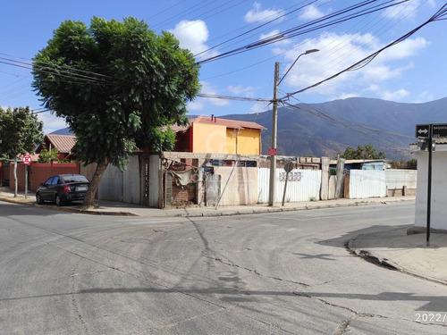 Casa En Sitio Uso Comercial/residencial