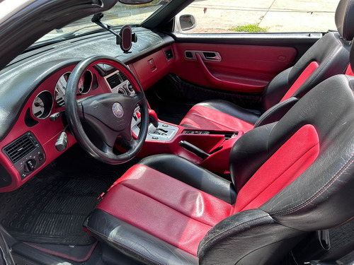 Mercedez Benz Slk230 Kompressor 2002