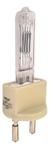 Osram - Lampada Egt 1000w 120v G22