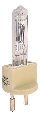 Osram - Lampada Egt 1000w G22