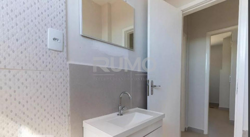 Imagem 10 de 28 de Apartamento À Venda Em Vila Industrial - Ap006319