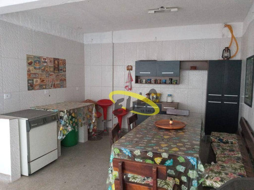 Imagem 26 de 30 de Linda Casa Com 4 Suítes Amplas E Piscina, Em Bairro Nobre Da Zona Norte! - Ca5140