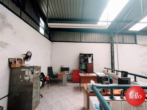 Imagem 13 de 22 de Comercial/industrial - Ref: 241474