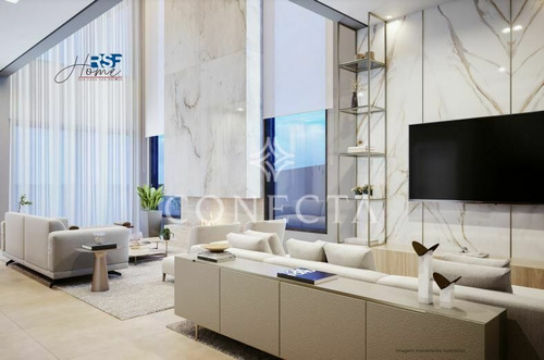 Imagem 3 de 4 de Venda | Residencial Itahyê | 484m² | 4 Suítes | Moderna - Cncl1362