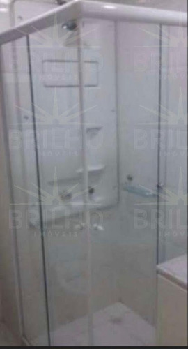 Imagem 3 de 4 de Apartamento Em Jardim Tupanci - Barueri - 6260