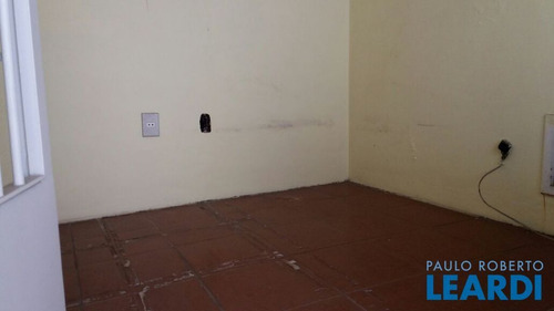 Imagem 5 de 10 de Casa Assobradada - Tatuapé - Sp - 544415