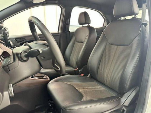 Ford Ka 1.5 TI-VCT FLEX FREESTYLE AUTOMÁTICO
