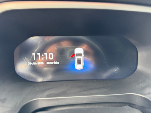 Chery Tiggo 7 1.6 Tgdi Gasolina Max Drive Dct