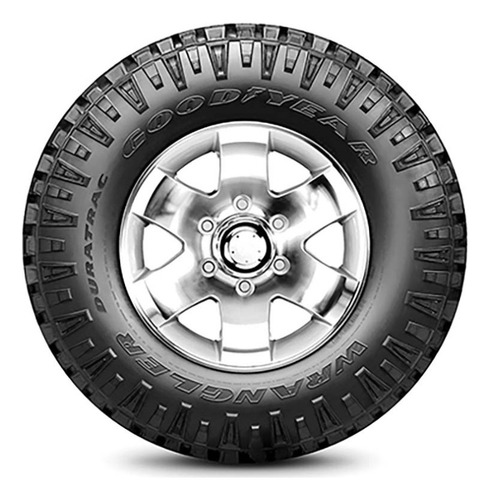 Neumatico Goodyear Wrg Duratrac Rt 265/65 R18 (114s)