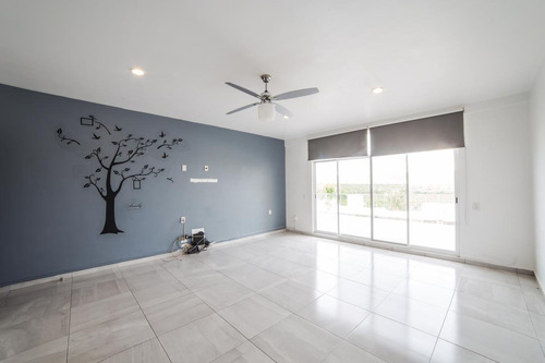 Imagen 29 de 30 de Residencia En Renta Porta Fontana Roof Garden 360* Leon Gto.