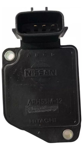 Sensor Masa De Aire Nissan Original Pick Up 2.4  Afh55m-12