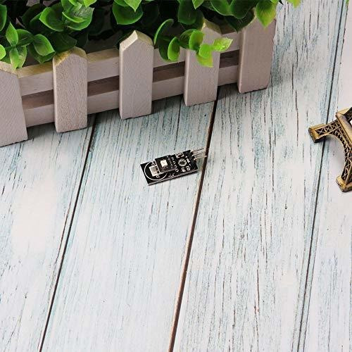 Sensor De Detección De Rayos Ultravioleta Uvm-30a De Comimar