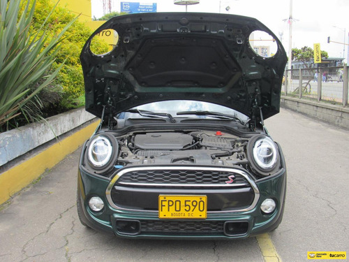 MINI Cooper S 2.0 Chili At 5P