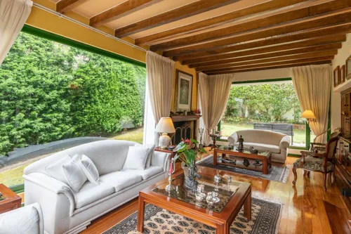 Casa En Venta En Floresta De La Sabana. Cod V14759