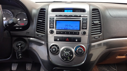 Imagen 14 de 15 de Hyundai Santa Fe Gls 7asientos 4x2 Mt -tute Cars- Gloria