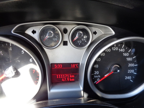 Ford Focus 2.0 Hatch