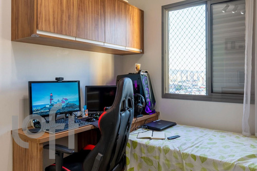 Imagem 14 de 30 de Apto Casa Verde | 2 Quartos | 52 M² | Cond: R$530.00 | 1 Vaga - 1jp5ri7