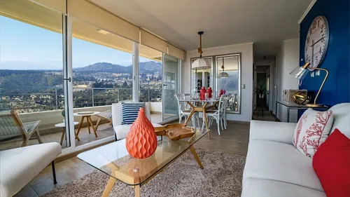 Condominio Panorámico